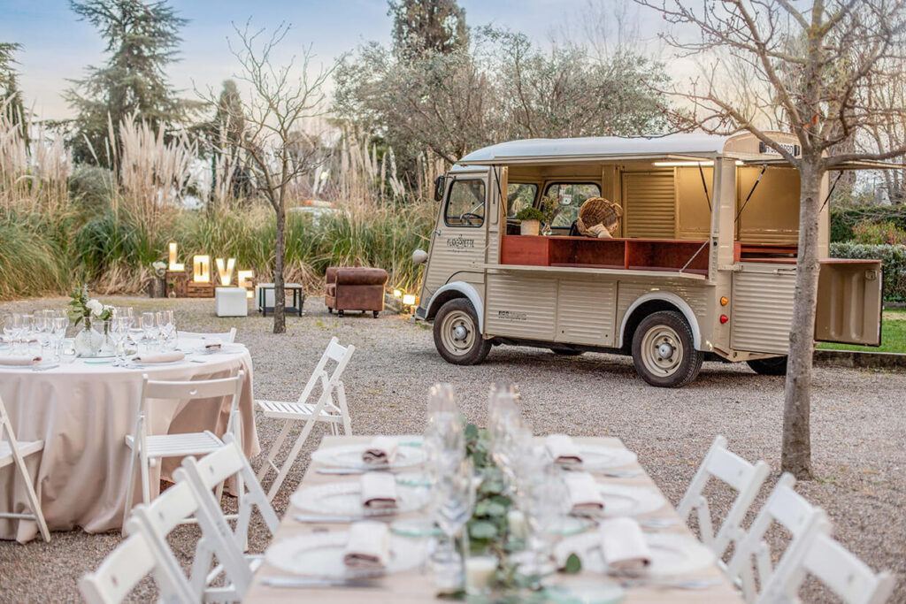 Boda en Esferic Castellarnau