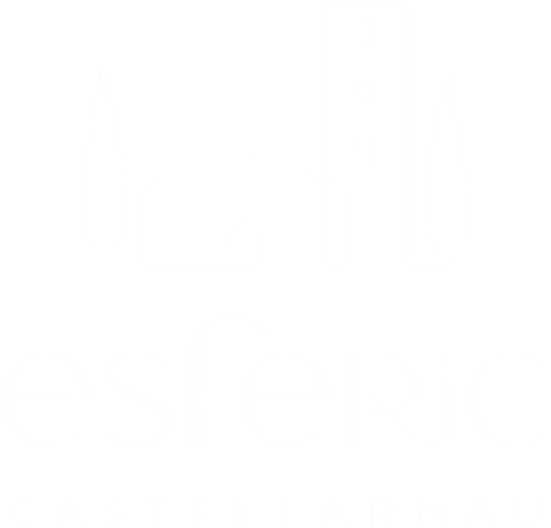 Esfèric Castellarnau