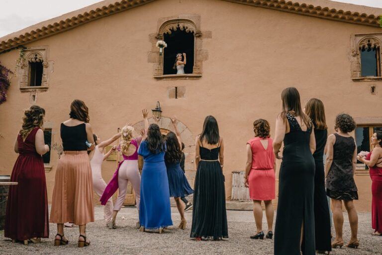 La Torre de la Novia